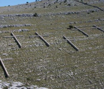 Osamnaesta godišnjica kornatske tragedije