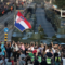 Hrvatska slavi 30. obljetnicu operacije Oluja uz veliki vojni mimohod