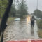 Kiša napravila probleme po Hercegovini