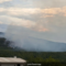 Veliki požar kod Širokog Brijega