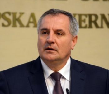 Podnio ostavku Radovan Višković, premijer Vlade Republike Srpske