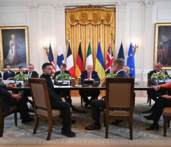 Hoće li biti dogovora Putina i ostalih