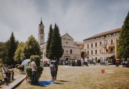 NAJAVA: Svečana proslava Velike Gospe na Šćitu