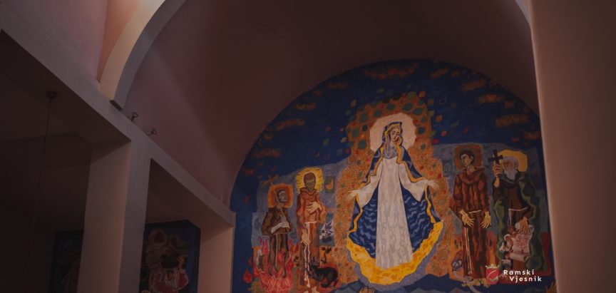 Svetkovina Velike Gospe