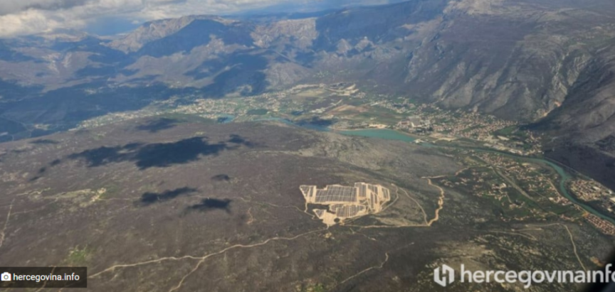 Hercegovina postaje divlji zapad za solarne projekte