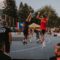 Otpočelo je 23. izdanje turnira Streetball Rama, publiku očekuju tri dana basket spektakla