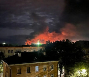 Amerika je u potpunoj tišini zadala težak udarac Ukrajini
