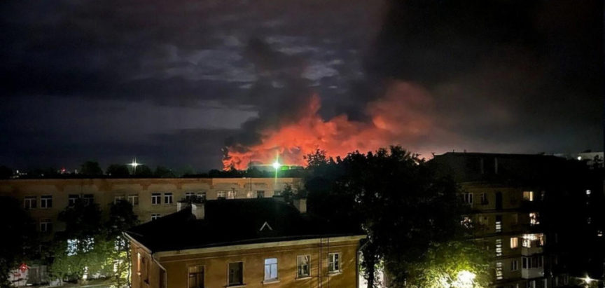 Amerika je u potpunoj tišini zadala težak udarac Ukrajini