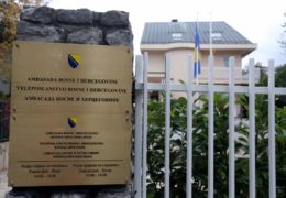 Koliko zarađuju veleposlanici BiH
