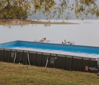 Otvorene prijave za školu plivanja