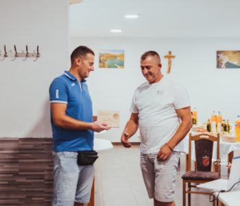 Veslački klub “Ustirama” svečano obilježio 5. godišnjicu osnutka