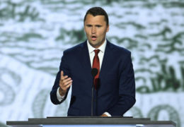Tko je bio Charlie Kirk, ubijeni Trumpov saveznik