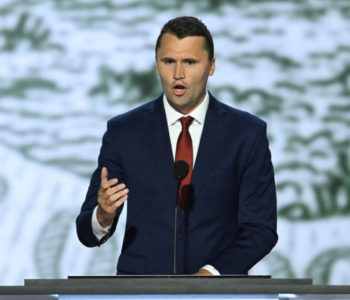 Tko je bio Charlie Kirk, ubijeni Trumpov saveznik