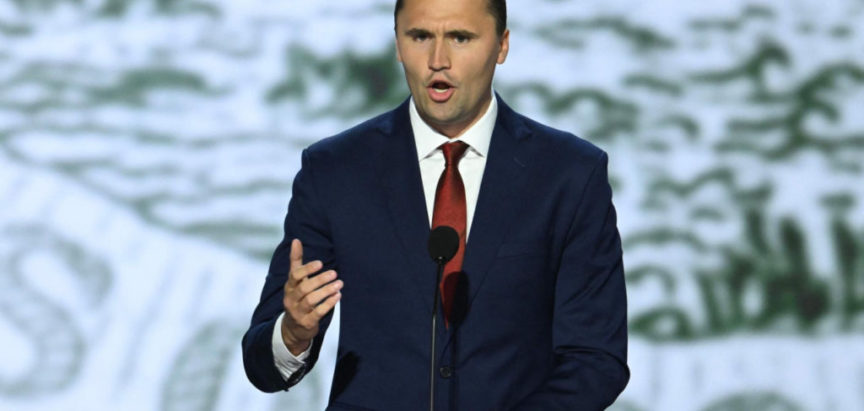 Tko je bio Charlie Kirk, ubijeni Trumpov saveznik