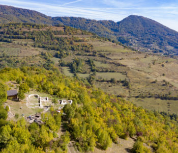 U tijeku su zadnje  pripreme za prvu izložbu arheoloških pronalazaka u Rami