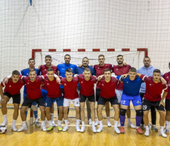 HMNK Rama u novu sezonu, koja počinje ovog vikenda, ulazi spreman za gornji dio tablice Premijer futsal lige BiH