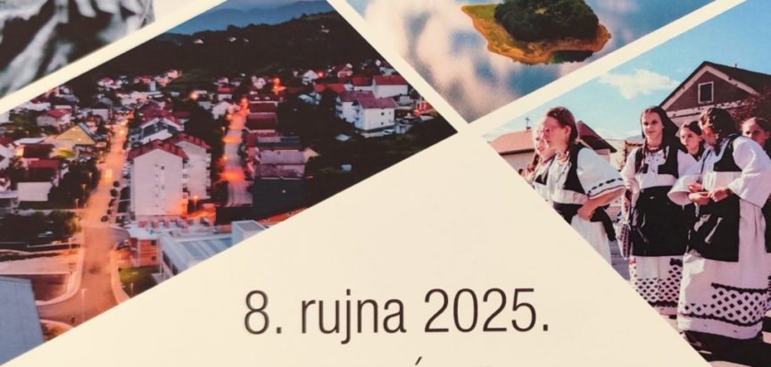 Obilježavanje Dana općine Prozor-Rama 2025.