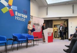 KOS: “Ne želimo ‘trojanskog konja’ koji će potkopavati EU”