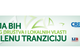 Javni poziv za dodjelu EU Grantova