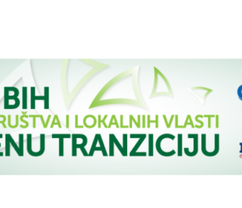 Javni poziv za dodjelu EU Grantova