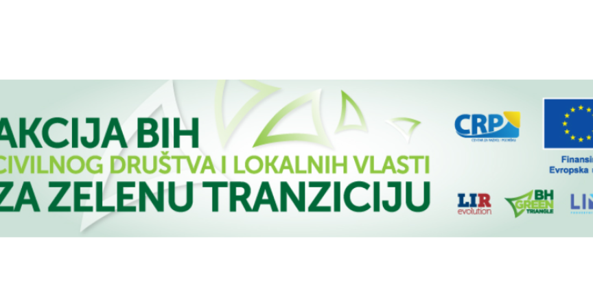 Javni poziv za dodjelu EU Grantova