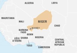 Ubijene 22 osobe na krštenju u Nigeru