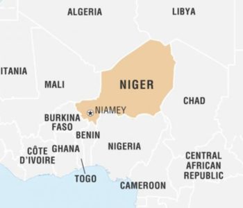 Ubijene 22 osobe na krštenju u Nigeru