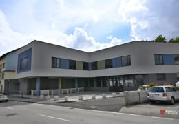 Javni poziv za zakup prodajnih mjesta – stolova u Gradskoj tržnici