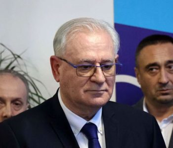 Sindikati zdravstva HNŽ-a: ‘Ministar Bevanda pokušava zaustaviti štrajk pritiscima na direktore’