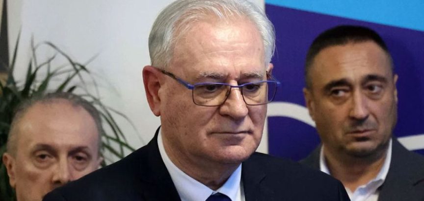 Sindikati zdravstva HNŽ-a: ‘Ministar Bevanda pokušava zaustaviti štrajk pritiscima na direktore’