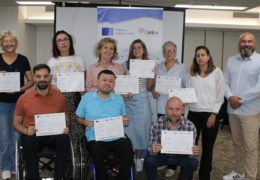 Caritas BiH podijelio 178 000 KM grantova za osobe s invaliditetom