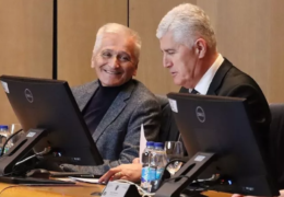 Dragan Čović i Nikola Špirić bez dnevnica s plaćom od oko 8 tisuća maraka