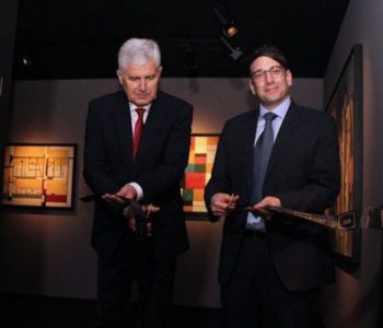 MOSTAR, STOLNI IZRAELSKI GRAD: Nakon Aluminija, Amir Kabiri preuzeo i HDZ BiH