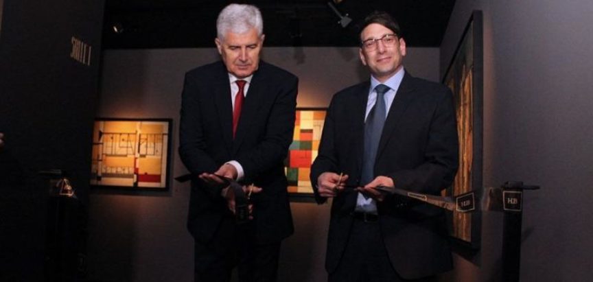 MOSTAR, STOLNI IZRAELSKI GRAD: Nakon Aluminija, Amir Kabiri preuzeo i HDZ BiH