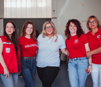 Godišnji izvještaj Crvenog križa Prozor-Rama