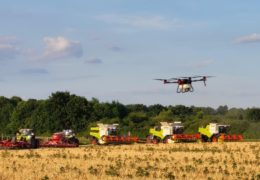 Ruski dronovi sve češće upadaju Europu