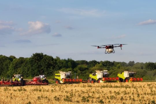 Ruski dronovi sve češće upadaju Europu