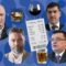 Dužnosničke povlastice: Ručkovi bez pokrića, računi bez stida