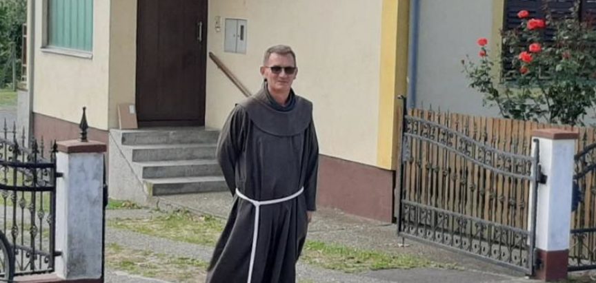 Preminuo fra Mario Radman, nekadašnji župnik u Rumbocima
