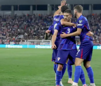 Loša utakmica hrvatskih nogometaša protiv Farskih Otoka