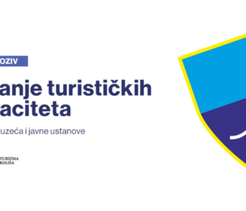 Javni poziv HNŽ za jačanje turističkih kapaciteta