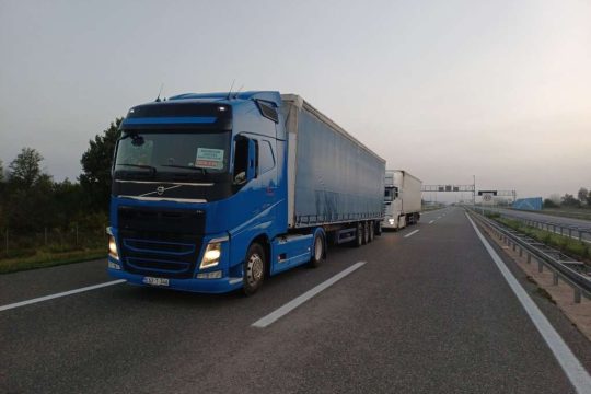 TRAŽI SE HITNO RJEŠENJE: U Europskoj komisiji priznali velike posljedice na ekonomiju zbog blokada granica