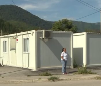 DONJA JABLANICA: I godinu dana nakon poplava mještani u kontejnerima
