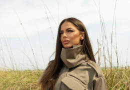 Miss Hercegovine iz Rame osvaja Milano
