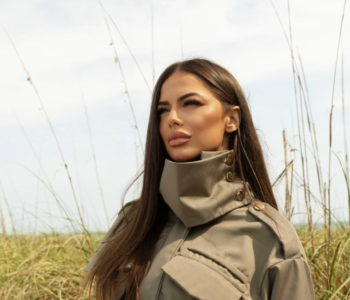 Miss Hercegovine iz Rame osvaja Milano