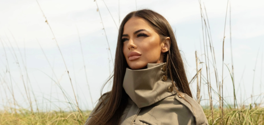 Miss Hercegovine iz Rame osvaja Milano