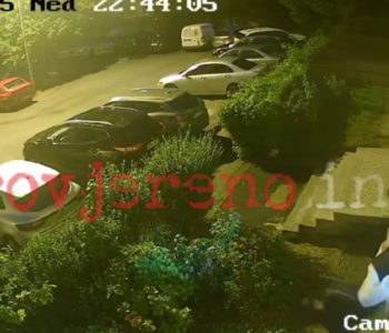 DRAMA U BIH: Lopov pokušao opljačkati stan, dočekao ga vlasnik, na kraju ispali kroz prozor