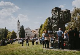 NAJAVA: Svečana proslava Male Gospe na Šćitu