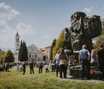 NAJAVA: Svečana proslava Male Gospe na Šćitu