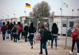 Migracije bi mogle dovesti do velikih previranja u Europi